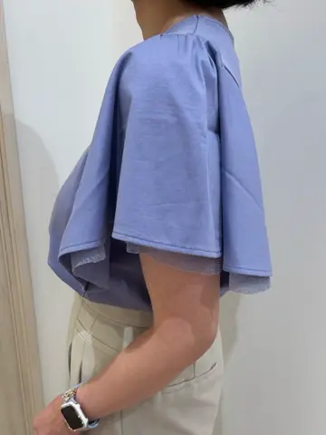 ONWARD CROSSET SELECT 大島 コーディネート画像