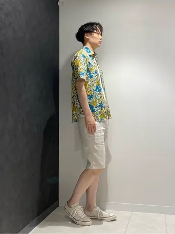 ONWARD CROSSET SELECT 木村 コーディネート画像