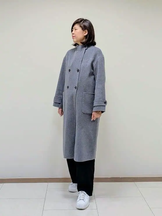 ONWARD CROSSET SELECT 土井 コーディネート画像