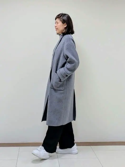 ONWARD CROSSET SELECT 土井 コーディネート画像