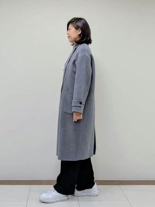 ONWARD CROSSET SELECT 土井 コーディネート画像