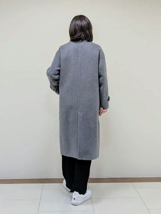 ONWARD CROSSET SELECT 土井 コーディネート画像