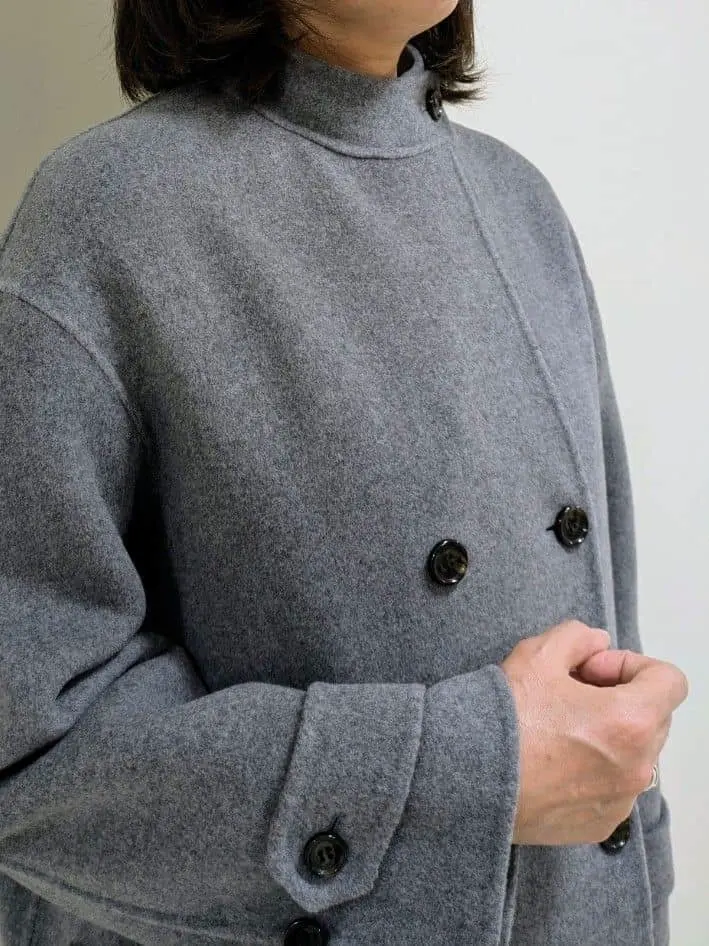 ONWARD CROSSET SELECT 土井 コーディネート画像