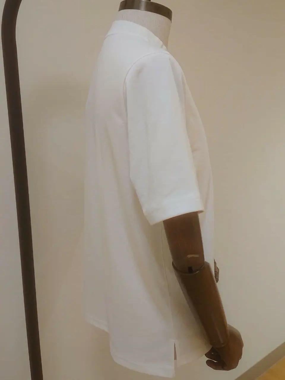 ONWARD CROSSET SELECT nori コーディネート画像