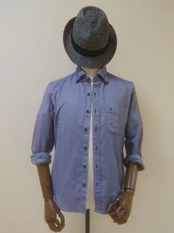 ONWARD CROSSET SELECT nori コーディネート画像