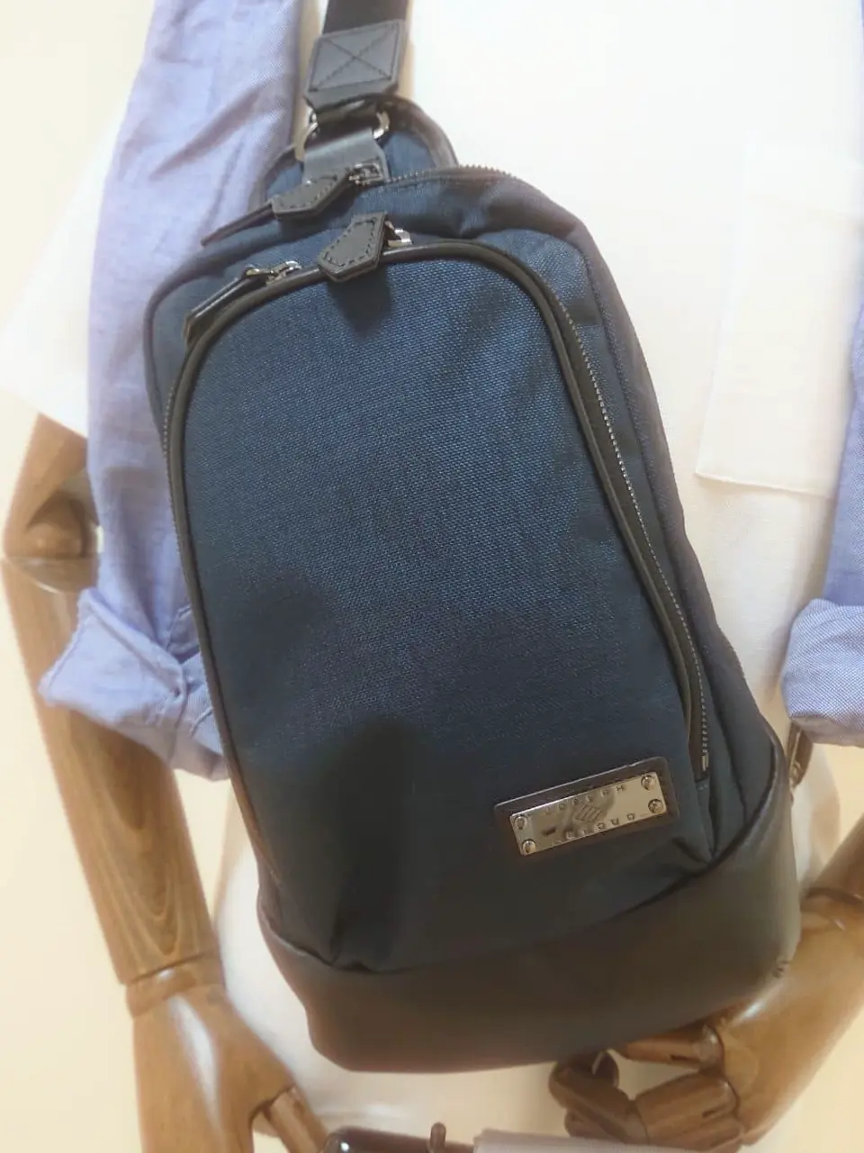 ONWARD CROSSET SELECT nori コーディネート画像