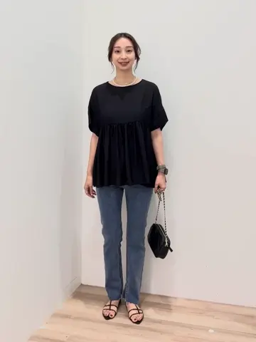 ONWARD CROSSET SELECT 村上 コーディネート画像