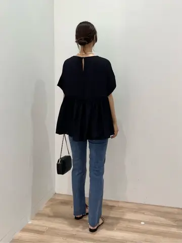 ONWARD CROSSET SELECT 村上 コーディネート画像