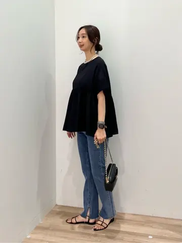 ONWARD CROSSET SELECT 村上 コーディネート画像