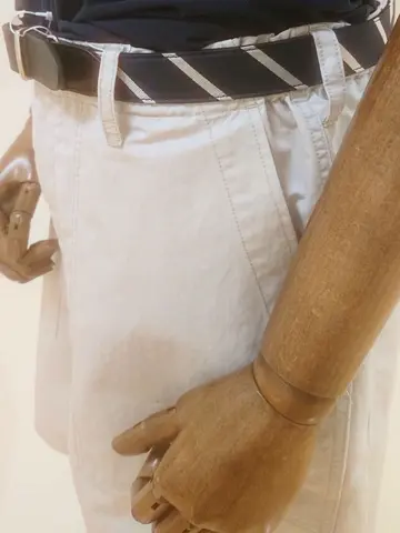 ONWARD CROSSET SELECT nori コーディネート画像