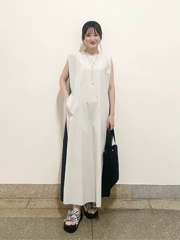 ONWARD CROSSET SELECT 門脇 コーディネート画像