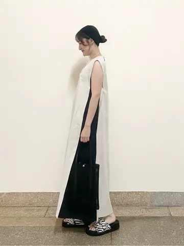 ONWARD CROSSET SELECT 門脇 コーディネート画像