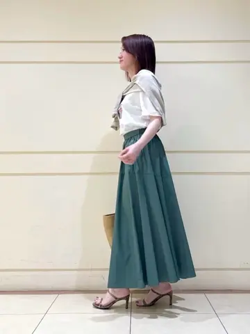 ONWARD CROSSET SELECT 加藤 コーディネート画像