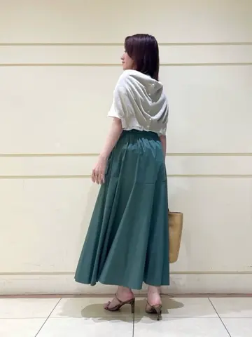 ONWARD CROSSET SELECT 加藤 コーディネート画像