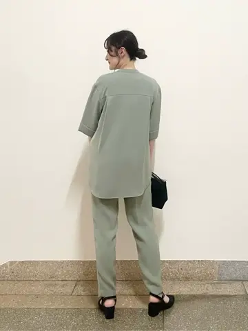 ONWARD CROSSET SELECT 門脇 コーディネート画像