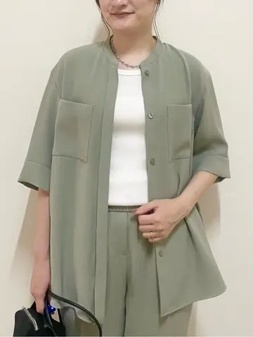 ONWARD CROSSET SELECT 門脇 コーディネート画像