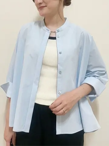 ONWARD CROSSET SELECT 門脇 コーディネート画像