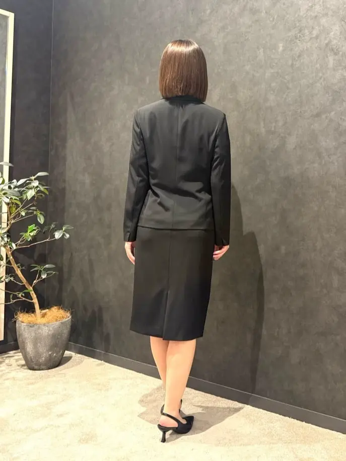 ONWARD CROSSET SELECT Tamura コーディネート画像