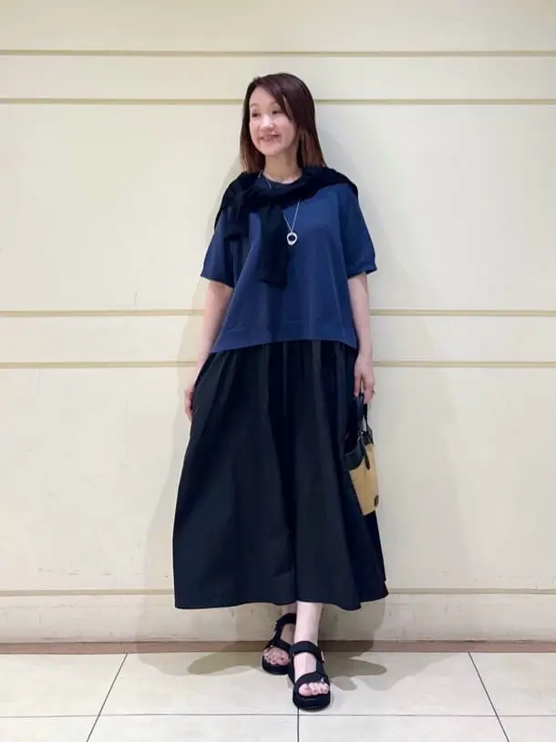  加藤 コーディネート画像