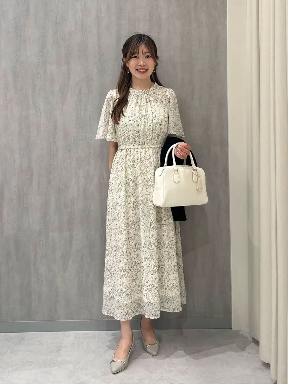  みぃ コーディネート画像