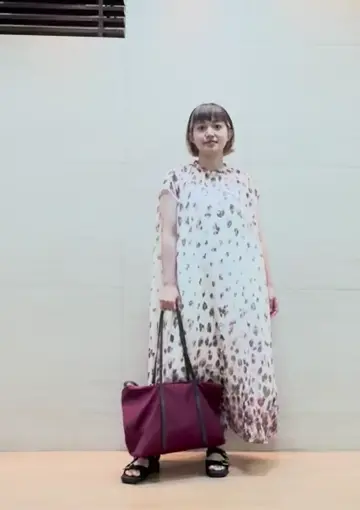 ONWARD CROSSET SELECT 佐藤 コーディネート画像