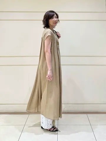 ONWARD CROSSET SELECT maruri コーディネート画像