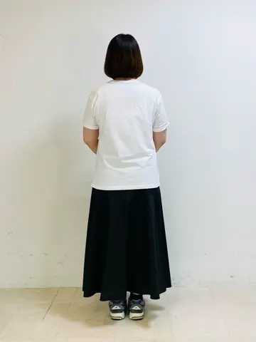 ONWARD CROSSET SELECT 内田 コーディネート画像