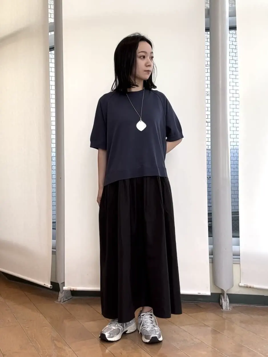 ONWARD CROSSET SELECT 一瀬 コーディネート画像