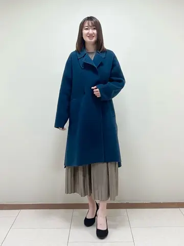 ONWARD CROSSET SELECT 阿部 コーディネート画像