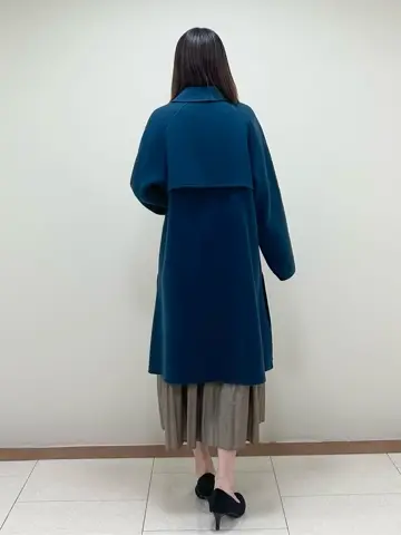 ONWARD CROSSET SELECT 阿部 コーディネート画像