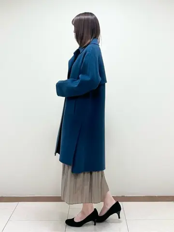 ONWARD CROSSET SELECT 阿部 コーディネート画像