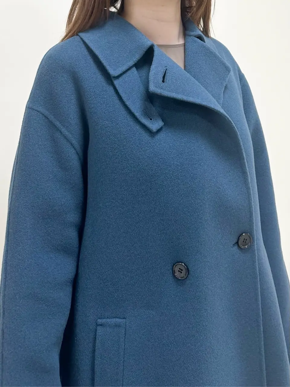 ONWARD CROSSET SELECT 阿部 コーディネート画像