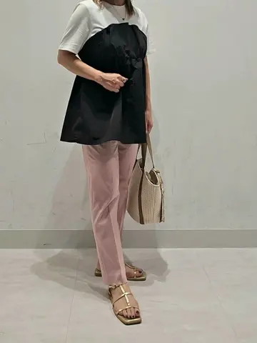 ONWARD CROSSET SELECT yamakawa コーディネート画像