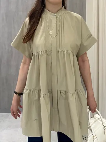 ONWARD CROSSET SELECT みぃ コーディネート画像