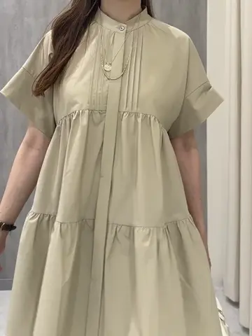 ONWARD CROSSET SELECT みぃ コーディネート画像