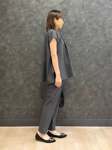 ONWARD CROSSET SELECT 金澤 コーディネート画像