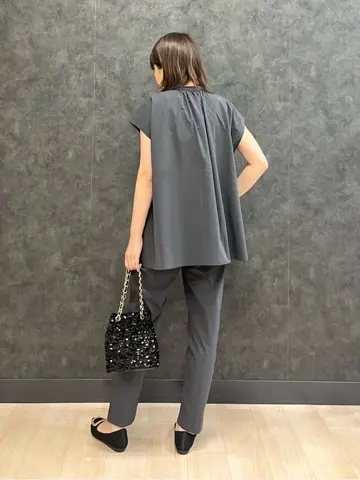 ONWARD CROSSET SELECT 金澤 コーディネート画像