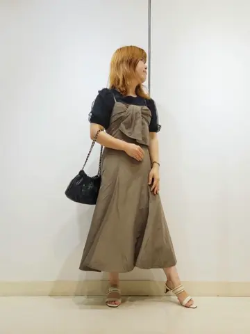 ONWARD CROSSET SELECT 中野 コーディネート画像