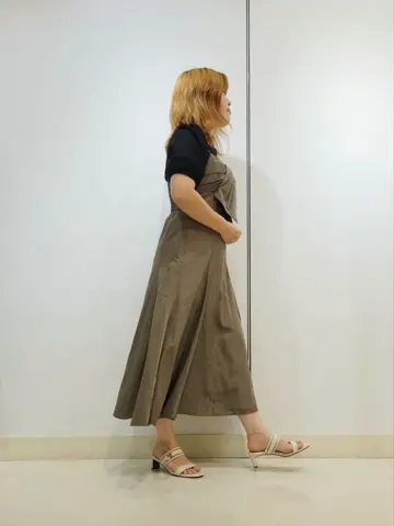 ONWARD CROSSET SELECT 中野 コーディネート画像