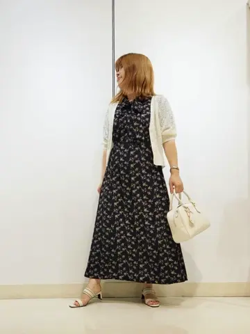 ONWARD CROSSET SELECT 中野 コーディネート画像