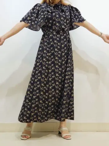 ONWARD CROSSET SELECT 中野 コーディネート画像