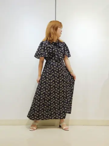 ONWARD CROSSET SELECT 中野 コーディネート画像