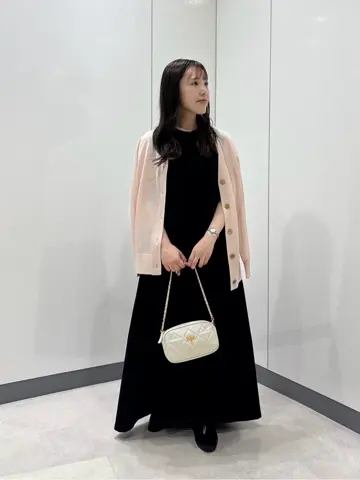 ONWARD CROSSET SELECT 櫻木 コーディネート画像