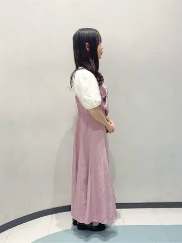 ONWARD CROSSET SELECT 安田 コーディネート画像