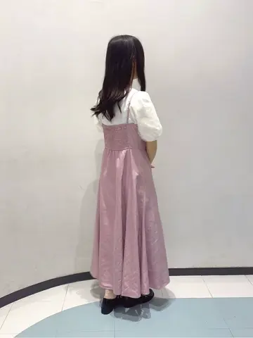 ONWARD CROSSET SELECT 安田 コーディネート画像