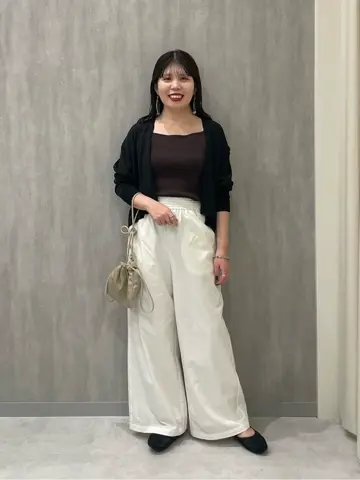 ONWARD CROSSET SELECT 時本 コーディネート画像