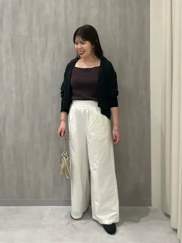 ONWARD CROSSET SELECT 時本 コーディネート画像