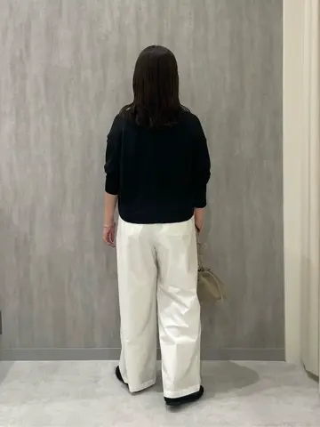 ONWARD CROSSET SELECT 時本 コーディネート画像