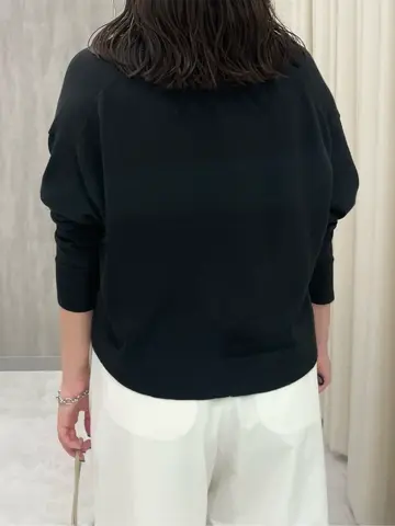 ONWARD CROSSET SELECT 時本 コーディネート画像