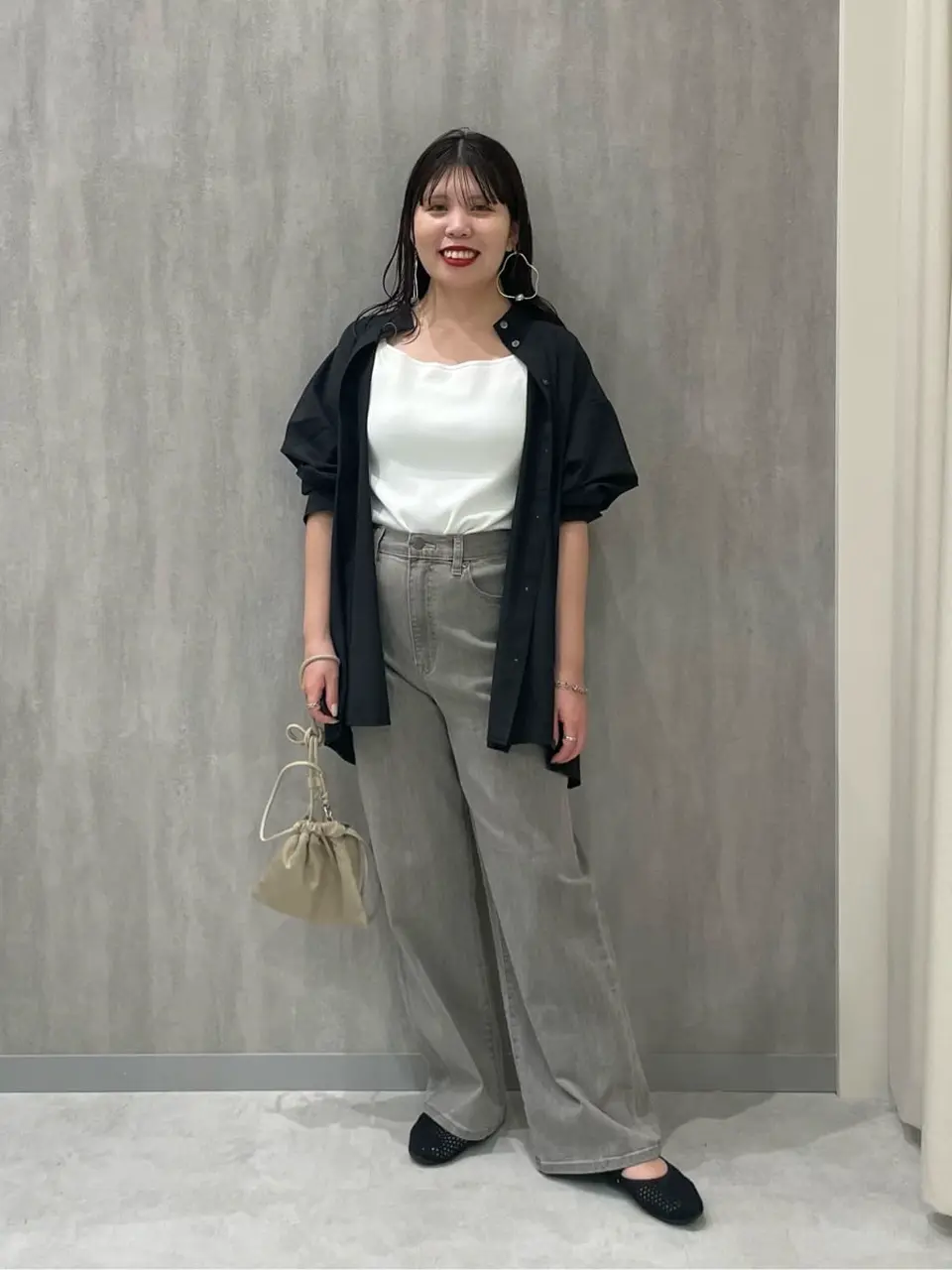  時本 コーディネート画像